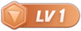等级-LV1-南浦博客