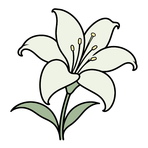 花笺 Floral Notepaper-南浦博客